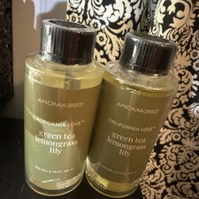 Set of 2- Aroma360 Oil: CALIFORNIA LOVE Scent, 200mL