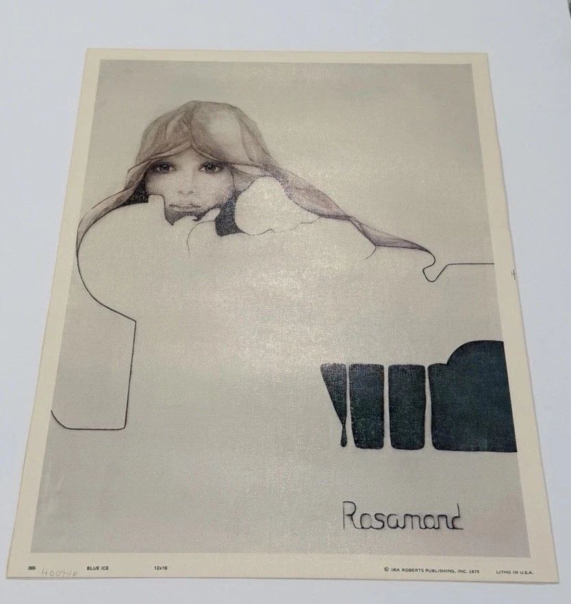 Rosamond Art for sale | eBay