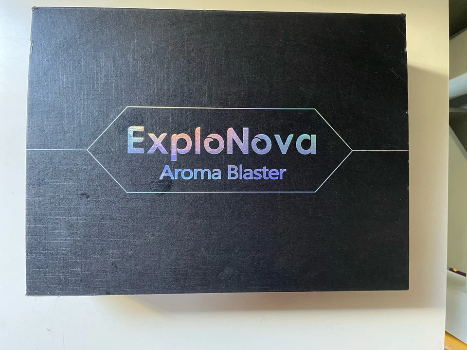 Pistola de humo de burbuja de cóctel con blaster de aroma de 5 sabores, burbuja comestible para... Foto 2 de 4