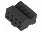 Minitek Connector