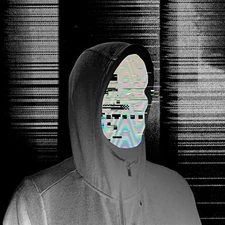 Holy Scum - Strange Desires - Used Vinyl Record - V6073z