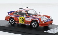 Trofeu TRODSN-222 - 1/43 - Porsche 911 Carrera Rs, Rallye Wm, Rallye Monte Carlo