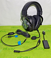 Logitech G Pro X Gaming Headset