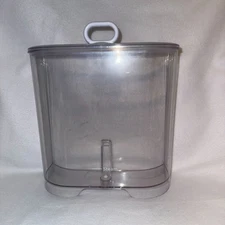 Grownsy ZMW-STHB01-3 Baby Bottle Washer Sterilizer Dryer Water Tank Lid Part