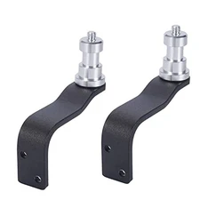 Wall Ceiling Mount Table Light Bracket 5/8" Stud with 1/4" Thread Anchor E Ty...