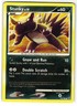 STUNKY 76/100 STORMFRONT ENGLISH POKEMON TCG