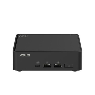 ASUS NUC16 PRO Intel Core Ultra 5 325 Barbone Kit with AU cord