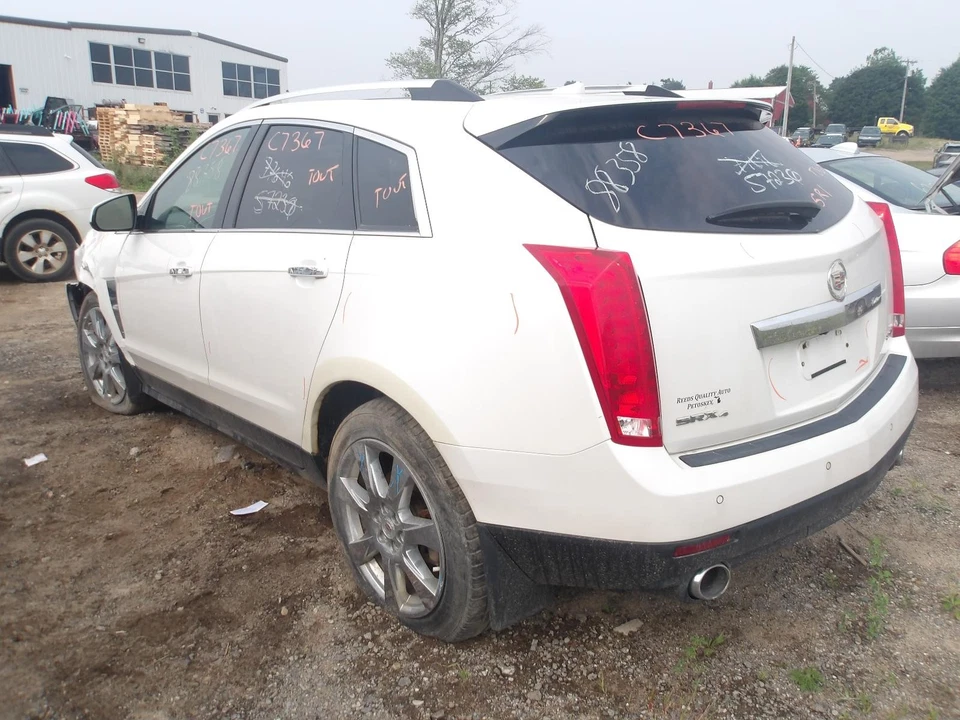 Interruptor de encendido usado se adapta a: Cadillac Srx 2010 grado A Foto 3 de 4