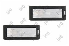 ABAKUS 042-23-905LED für DACIA RENAULT
