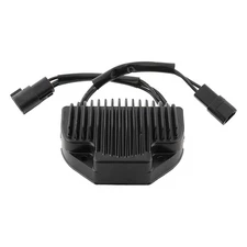 Voltage Regulator /Rectifier 12-Volt for Harley Davidson Dyna Models