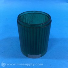 Color Green Stack Light Green Lens Cover USIP