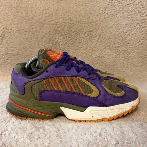 adidas Yung-1 Trail Solar Khaki for Sale | Authenticity 