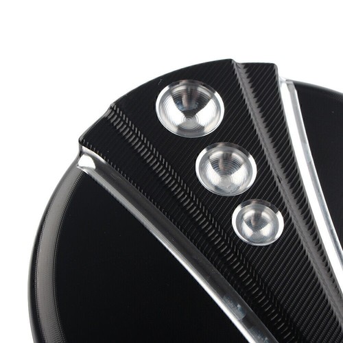 Fuel Gas Tank Cap For Harley XL Sportster XL883 XL1200 48 Dyna Free wheeler - Picture 7 of 11