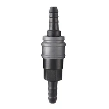 Beduan Quick Disconnect Set, Air Hose Fitting Quick Connect Coupler, 1/2 Barb...