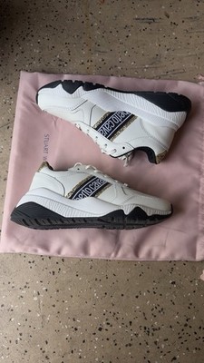 Roberto Cavalli Sneakers Womens 36