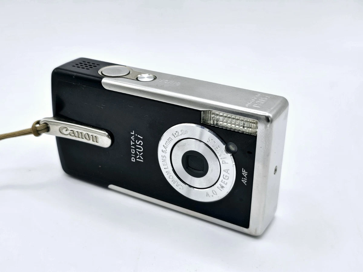 Canon IXY Digital Cameras for sale | eBay UK