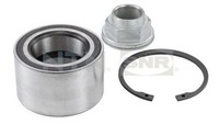 SNR Radlagersatz R141.45 FüR Fiat Peugeot Ducato Jumper Boxer Auris Toyota Opel