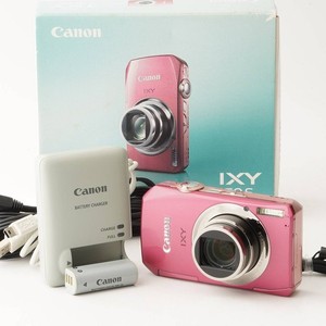 Canon Ixy 50s | eBay