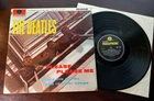 THE BEATLES LP ' PLEASE PLEASE ME ' MONO 1202 - 5TH PRESS - EX !