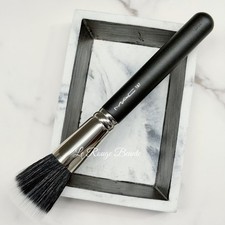 Mac 187 Duo Fiber Face Brush - Discontinued N...