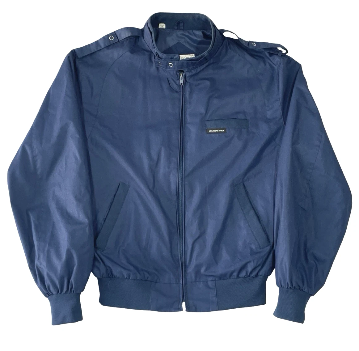 Members Only Coats, Jackets & Vests for Men with Vintage for Sale