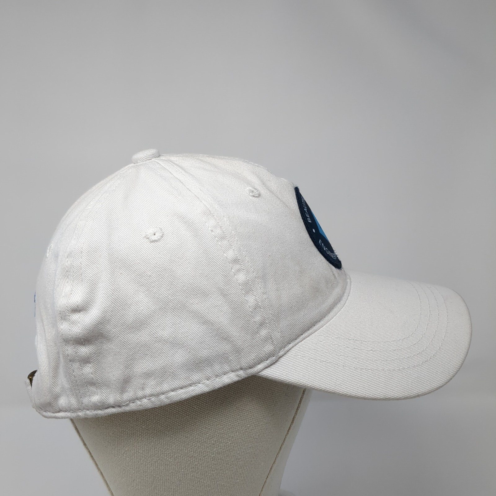 Beautiful Code Engineering Intuit Slideback Hat W… - image 4