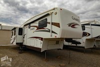 2010 Carriage 37KS3