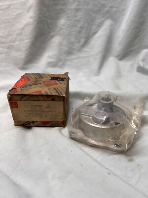 Febi German OEM Stock Replacement Oil Pump For Select 72-81 Volkswagen Models