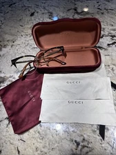 Gucci GG0201O