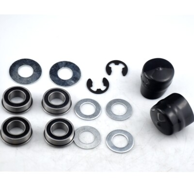 #ad Front Wheel Bushing to Bearing Conversion Kit For Husqvarna AYP Poulan 532124959 $14.45