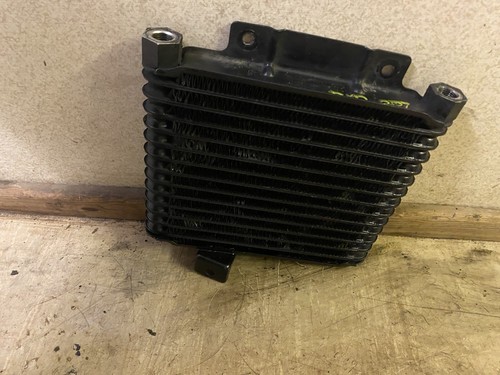 RADIATORE OLIO MOTORE MITSUBISHI 2.5 SHOGUN PAJERO 4D56 - Foto 3 di 4