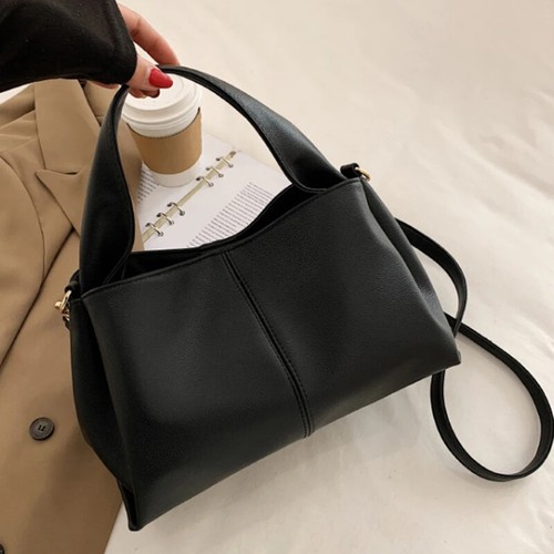 Bolso de mujer Bolsos de mano Mujeres Bolso de hombro Bandolera Bolsos - Imagen 22 de 22