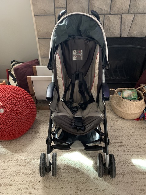 used peg perego stroller for sale