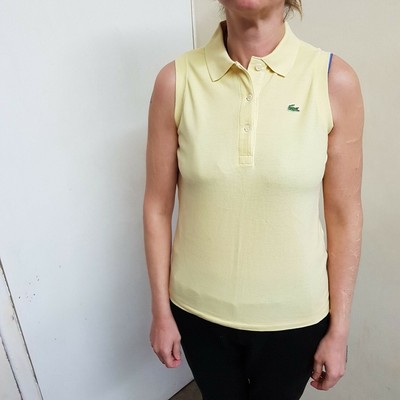 lacoste ladies polo shirts uk
