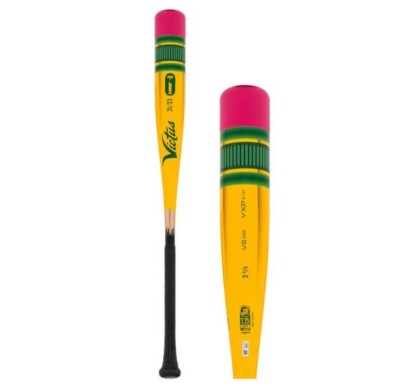 Victus Pencil -8 USSSA Baseball Bat 31'' 23 oz. -8
