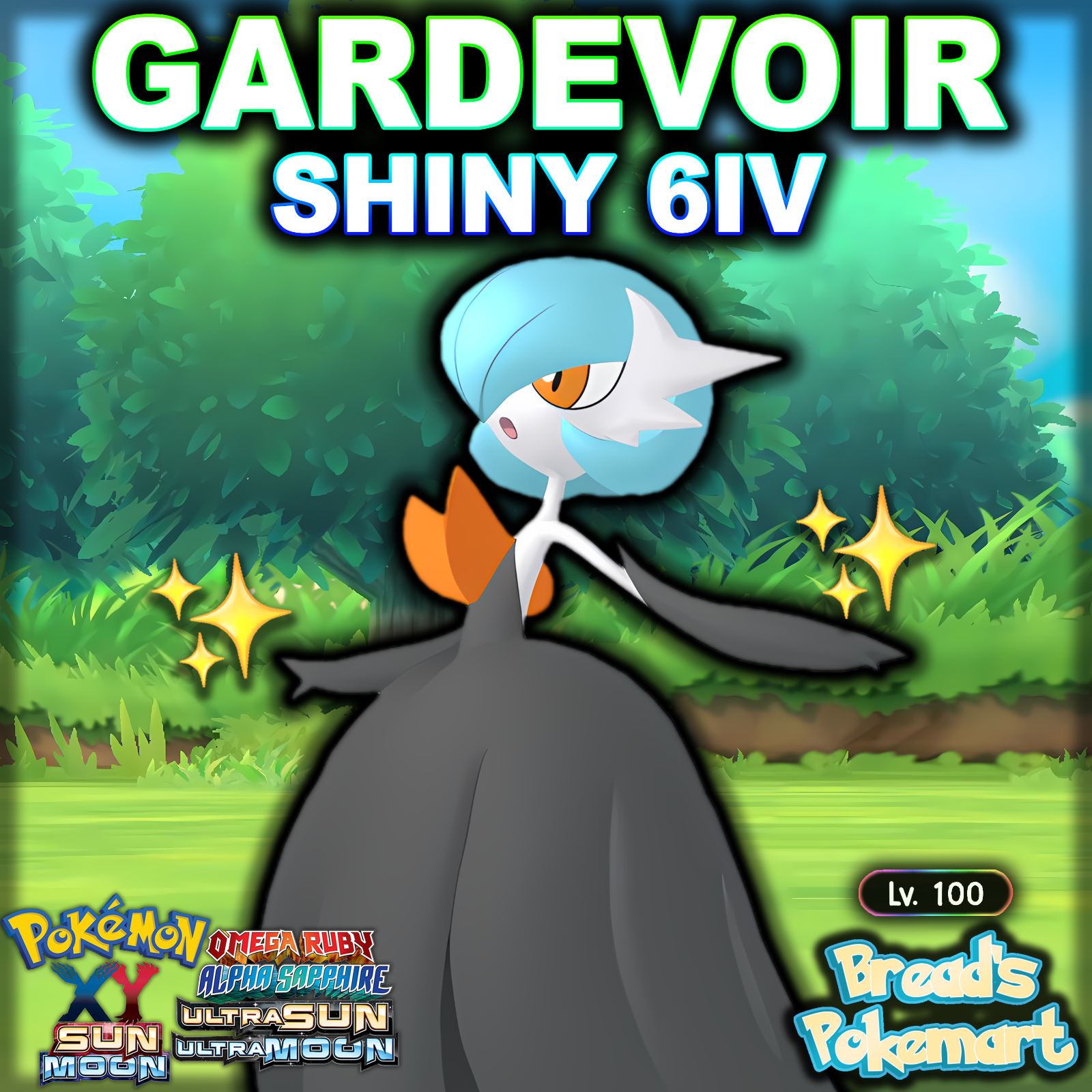 Addon pra Gardevoir/Shiny Gardevoir - Jogo - Fórum otPokémon - Pokémon  Online