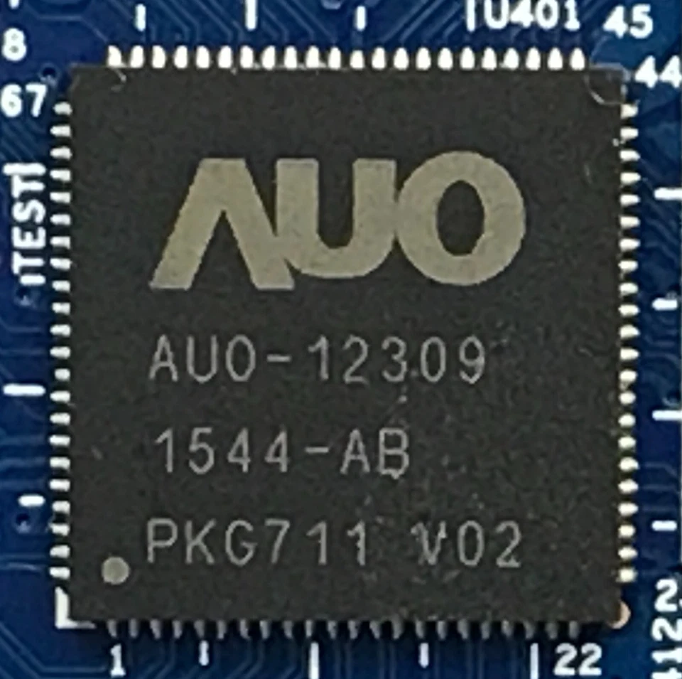 55.50T15.C14, T420HVN06.3, 42T34-C03, AUO-12309, AUO-G1422, P302-11, 50H5C, Tcon - Image 3 of 4