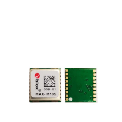 1 Piece New NEO-M8N-0-01 GPS Module LCC 24Pins