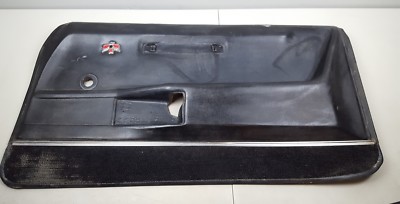 1969 Pontiac Fire Bird RH Right Passenger Side Deluxe Door Panel
