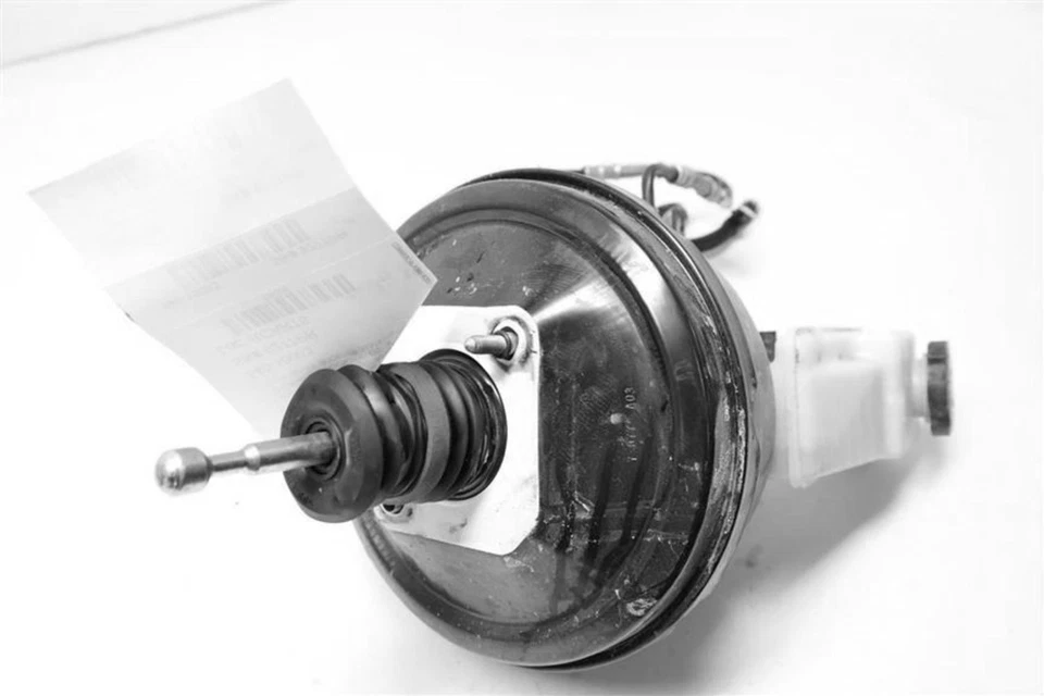 Used Power Brake Booster fits: 2019 Chevrolet Traverse Grade A - Image 2 of 4