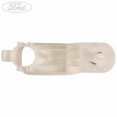 Genuine Ford Ranger Mk4 Steel Spare Wheel Carrier Upper Guide 2015  