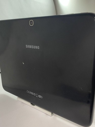 Samsung Galaxy Tab 3 10.1 Wi-Fi Android Tablet 16GB GT-P5210 – Black – Used - Picture 10 of 12
