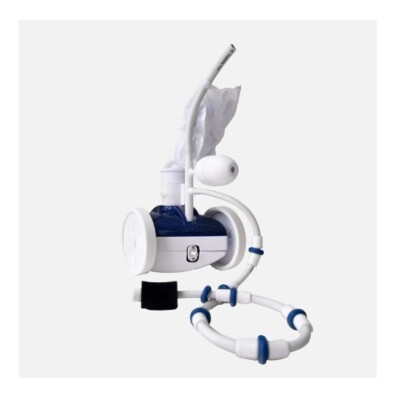 Eritephma 2160 Pressure-Side In-Ground Pool Cleaner