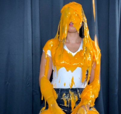 Splatter Emporium - Thick Slime (2.5 Gallons)