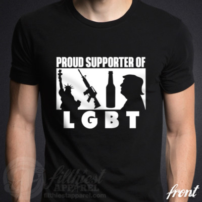 conservative t shirts