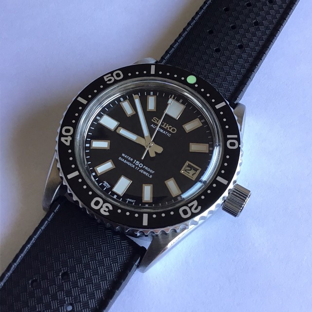 panerai diamond