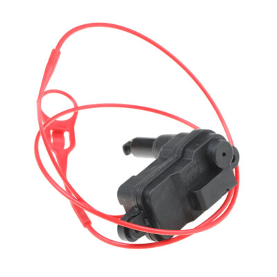 AOD-3 ② 1 Pc New Fuel Flap Door Lock Actuator Fits For AUDI Q3 2015-2018