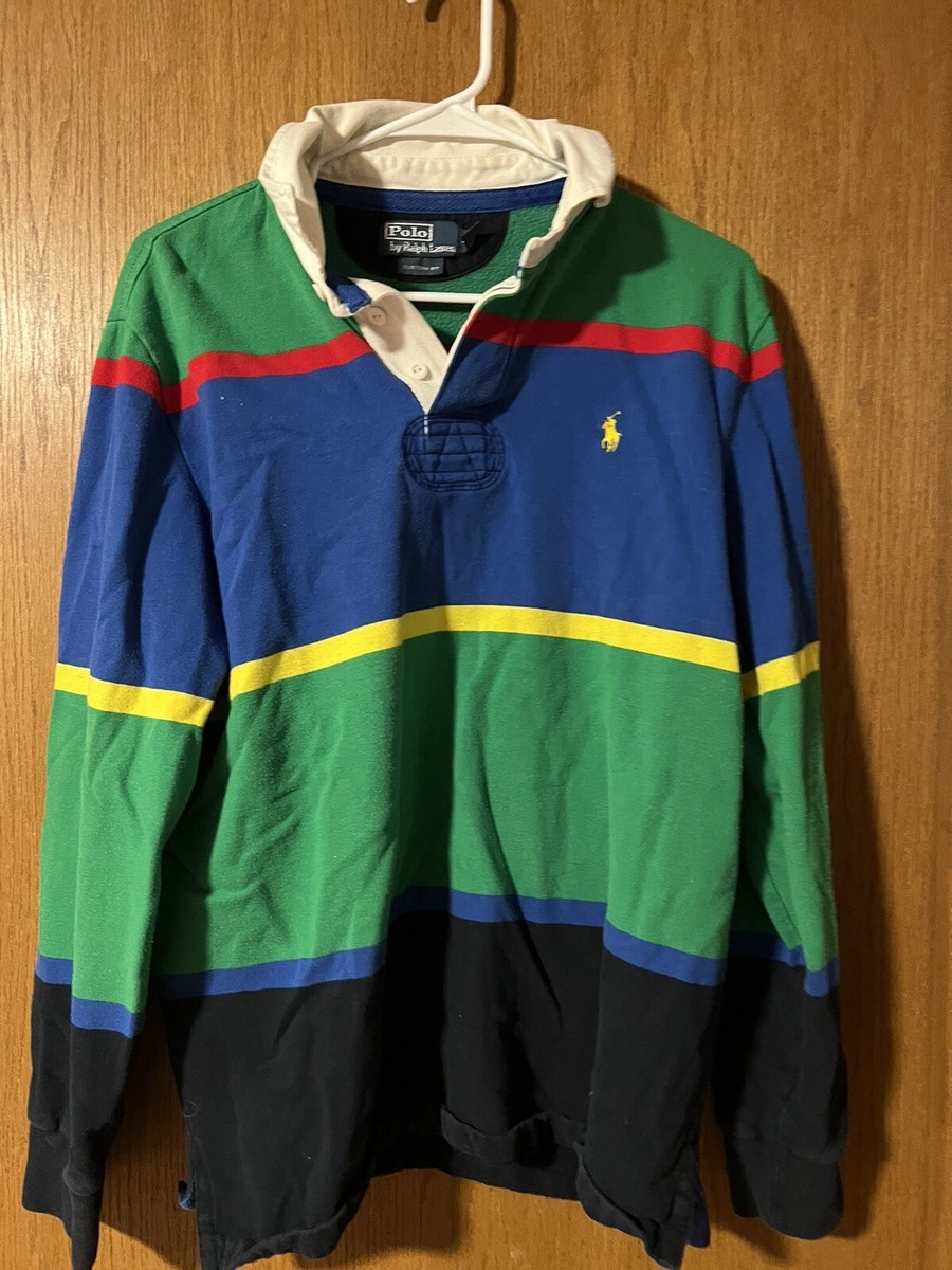Polo Ralph Lauren サイズ L POLO RALPH LAUREN ポロ ラルフローレン ポロシャツ メンズ