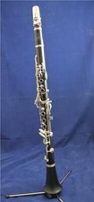 B&H Regent Clarinet