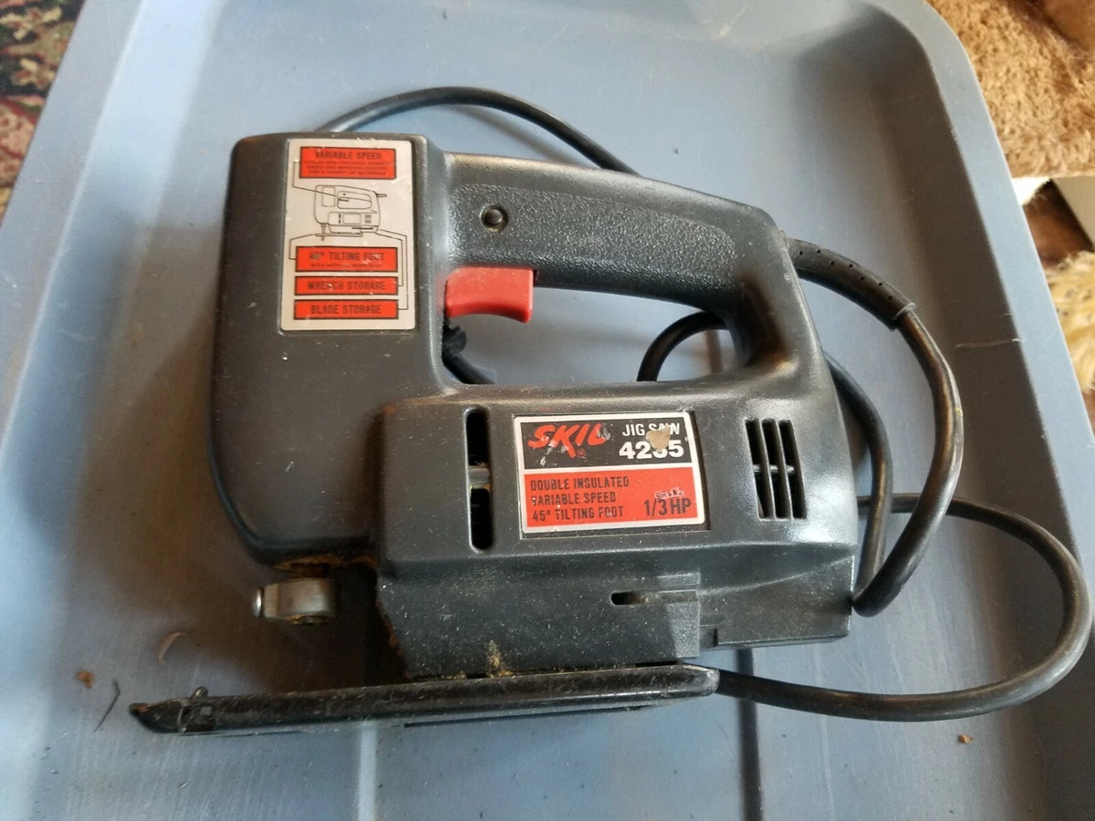 Skil corded jigsaw deals